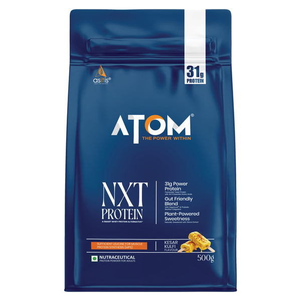 ATOM NXT Protein - Yeast Protein with DigeZyme®