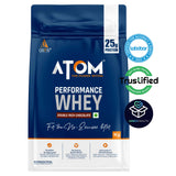AS-IT-IS ATOM Performance Whey