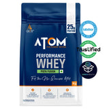 AS-IT-IS ATOM Performance Whey
