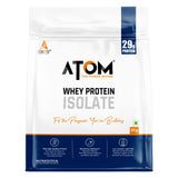 ATOM Whey Protein Isolate