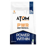 ATOM PWR WHEY PROTEIN XL
