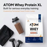 ATOM Whey Protein XL