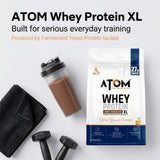 ATOM Whey Protein XL