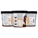 AS-IT-IS ATOM Chocolate Peanut Butter  1Kg | Gluten Free | Cholesterol Free