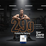 ATOM Whey Protein Isolate