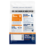ATOM NITRO Whey with CREASURE®