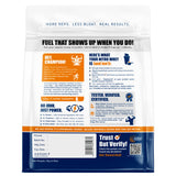 ATOM NITRO Whey with CREASURE®