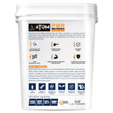 ATOM PWR WHEY PROTEIN XL