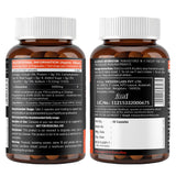AS-IT-IS Nutrition L-Glutamine Capsules