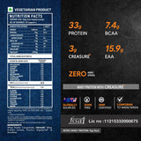 ATOM NITRO Whey with CREASURE®