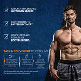 AS-IT-IS ATOM Only Carb 1kg
