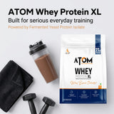ATOM Whey Protein XL