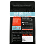 AS-IT-IS Nutrition Whey Protein Concentrate | Single Ingredient | Unflavoured