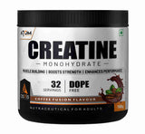 AS-IT-IS ATOM Creatine Monohydrate