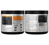 AS-IT-IS ATOM Creatine Monohydrate