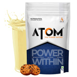 AS-IT-IS ATOM Only Carb 1kg