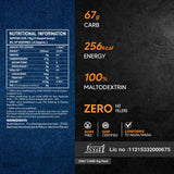 AS-IT-IS ATOM Only Carb 1kg