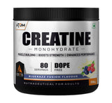 AS-IT-IS ATOM Creatine Monohydrate