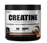 AS-IT-IS ATOM Creatine Monohydrate