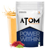 ATOM PWR Weight Gainer