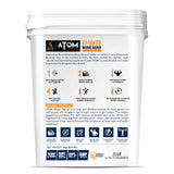ATOM PWR Weight Gainer