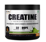 AS-IT-IS ATOM Creatine Monohydrate