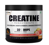 AS-IT-IS ATOM Creatine Monohydrate