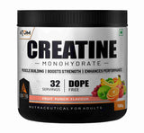 AS-IT-IS ATOM Creatine Monohydrate