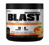ATOM Blast Advanced Pre-workout