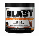 ATOM Blast Advanced Pre-workout