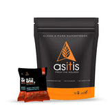 Whey Protein  Sachet 875gms(35g sachet pack of 25)