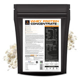 Whey Protein  Sachet 875gms(35g sachet pack of 25)