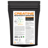 AS-IT-IS Nutrition Pure Creatine Monohydrate