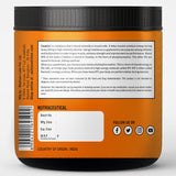 AS-IT-IS Nutrition Pure Creatine Monohydrate