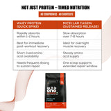 AS-IT-IS Nutrition Pure Micellar Casein