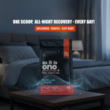 AS-IT-IS Nutrition Pure Micellar Casein