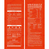 AS-IT-IS Nutrition Whey Protein Concentrate | Single Ingredient | Unflavoured