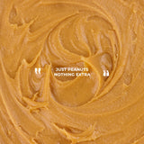 AS-IT-IS One Peanut Butter | Unflavoured & Unsweetened | 1Kg