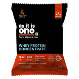 Whey Protein  Sachet 875gms(35g sachet pack of 25)