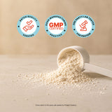 AS-IT-IS One Fermented Yeast Protein - Unflavoured, Unsweetened, 500g