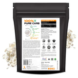 AS-IT-IS Nutrition 100% Pure Carb | Carbohydrates for Weight Gain | Unflavoured |  Lab Tested