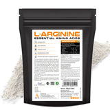 AS-IT-IS Nutrition L-Arginine Powder for Muscle Building & Endurance