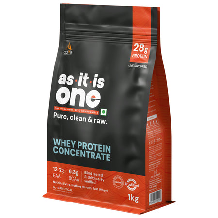 AS-IT-IS Nutrition Turmeric Extract / Curcumin