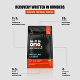 AS-IT-IS Nutrition Pure Micellar Casein