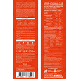 AS-IT-IS Nutrition Whey Protein Concentrate | Single Ingredient | Unflavoured