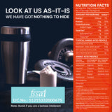 asitis one 1kg