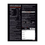 AS-IT-IS Nutrition Whey Protein Concentrate | Single Ingredient | Unflavoured
