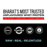AS-IT-IS Nutrition Whey Protein Isolate / Best Whey Protein Brand in India