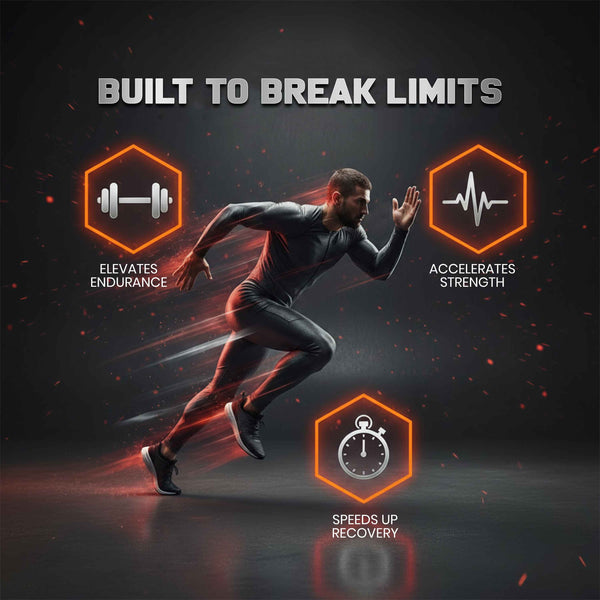 ATOM NITRO Whey with CREASURE®