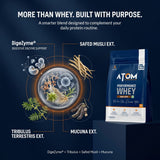 AS-IT-IS ATOM Performance Whey